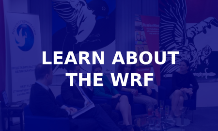Learn More About The WRF